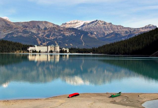 Lake Louise